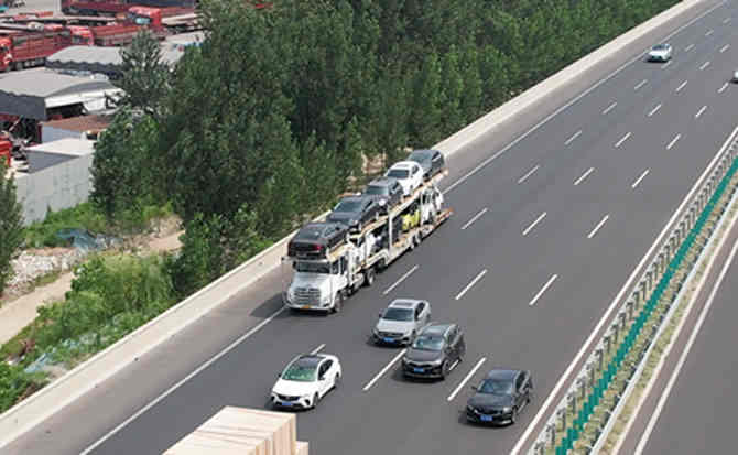 仪征高速公路汽车救援